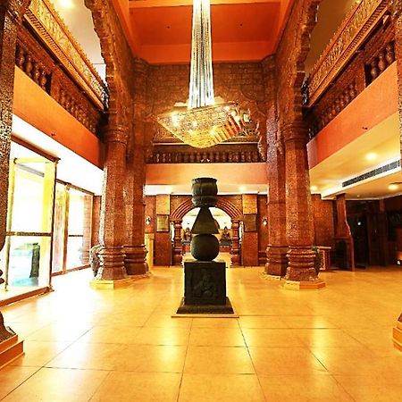Krishna Beach Resort Kannur Extérieur photo
